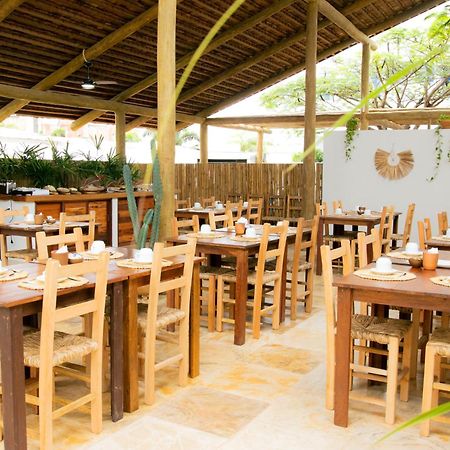 CasaLô Hotel Jijoca de Jericoacoara Exterior foto