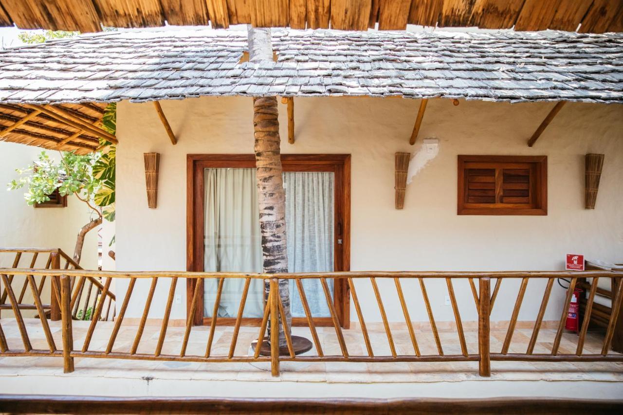 CasaLô Hotel Jijoca de Jericoacoara Exterior foto
