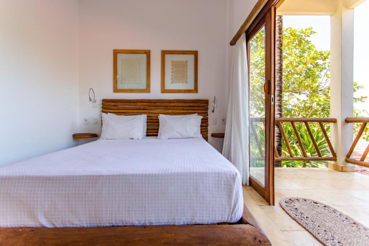 CasaLô Hotel Jijoca de Jericoacoara Exterior foto