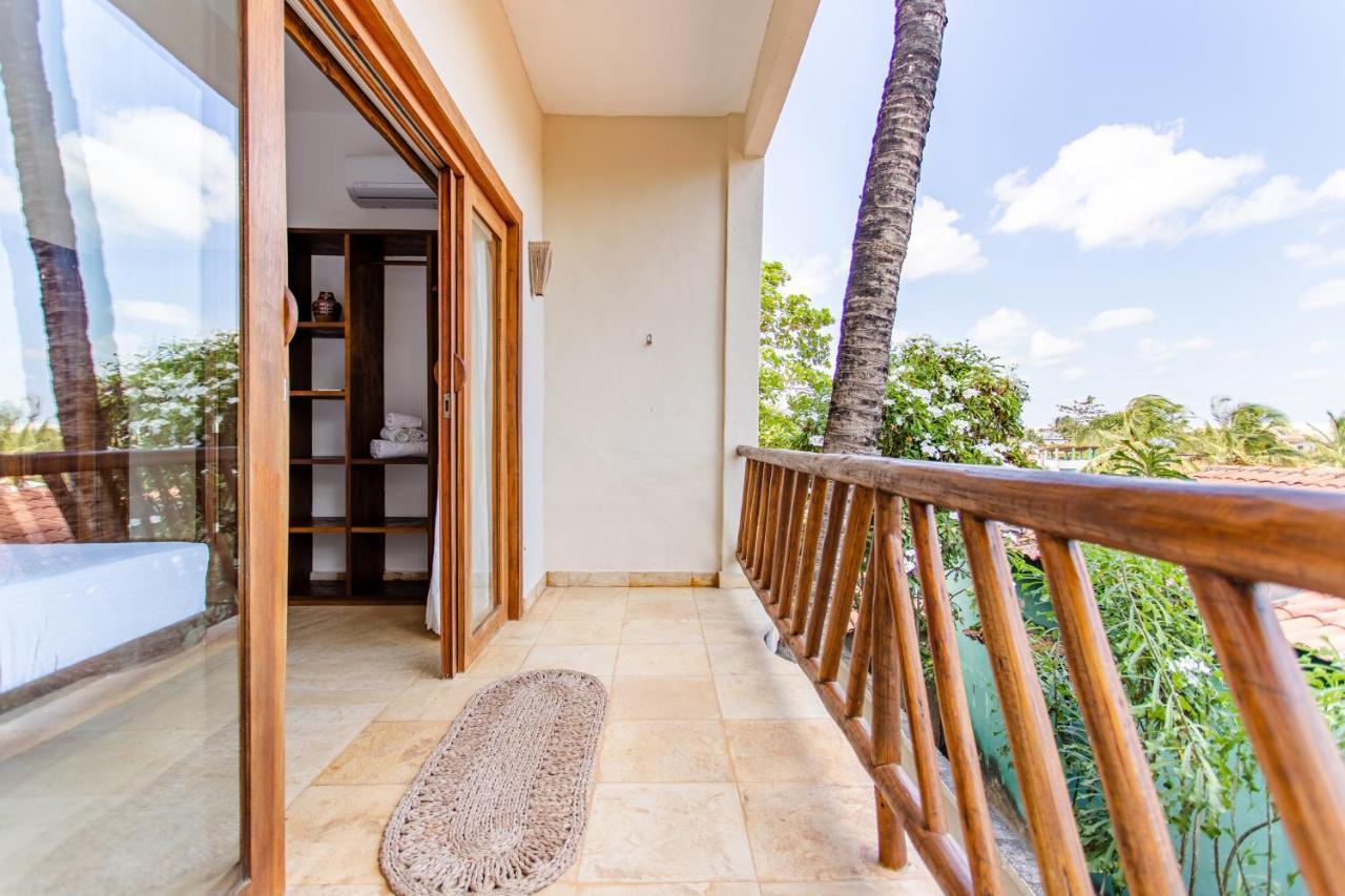 CasaLô Hotel Jijoca de Jericoacoara Exterior foto