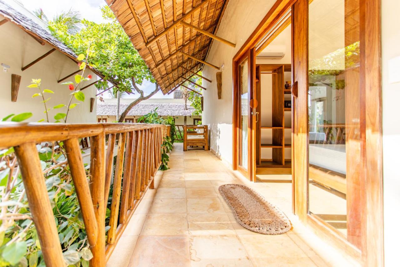CasaLô Hotel Jijoca de Jericoacoara Exterior foto