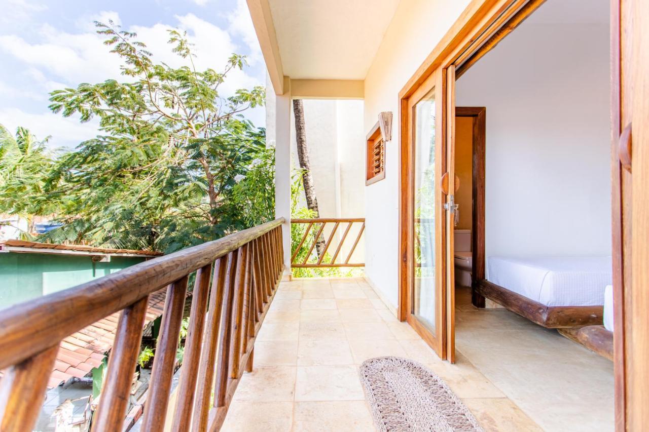 CasaLô Hotel Jijoca de Jericoacoara Exterior foto