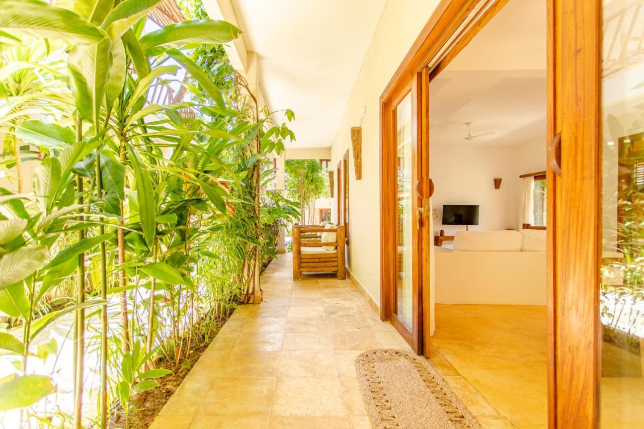 CasaLô Hotel Jijoca de Jericoacoara Exterior foto