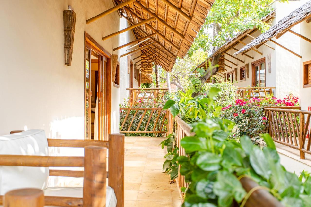 CasaLô Hotel Jijoca de Jericoacoara Exterior foto
