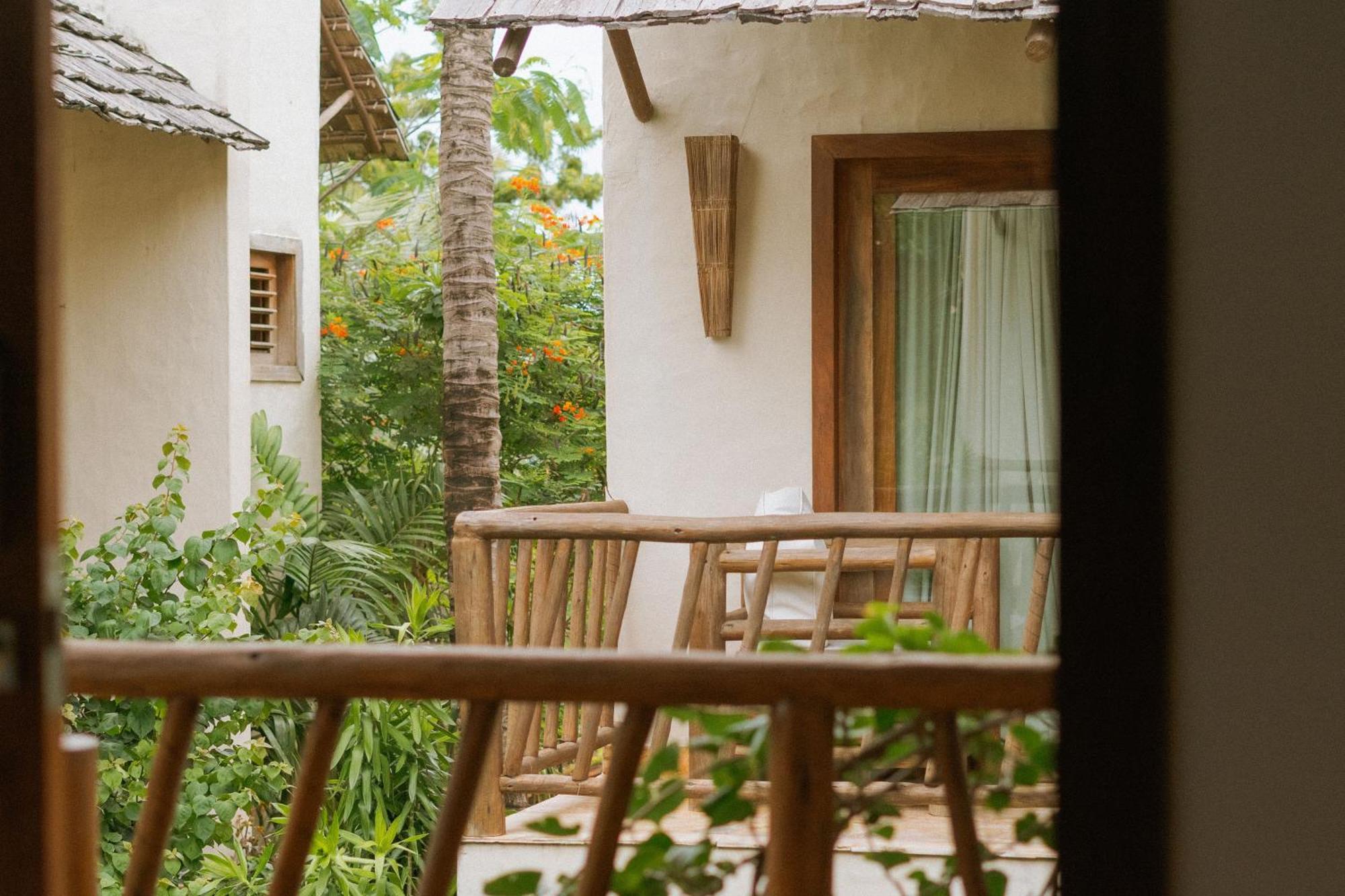 CasaLô Hotel Jijoca de Jericoacoara Exterior foto