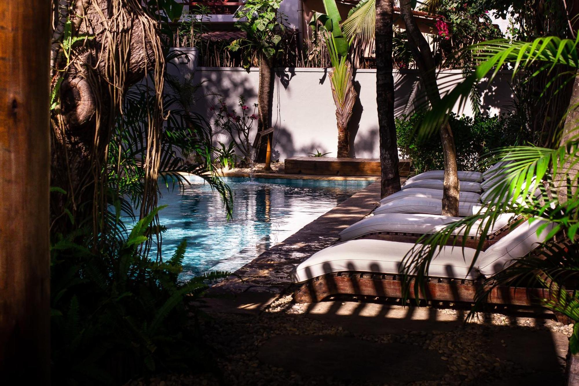 CasaLô Hotel Jijoca de Jericoacoara Exterior foto